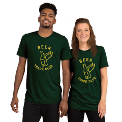 Beer Track Club