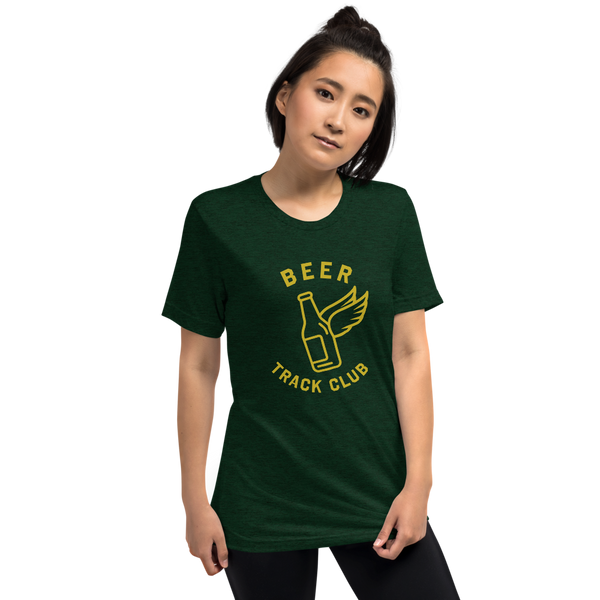 Beer Track Club