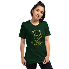 Beer Track Club