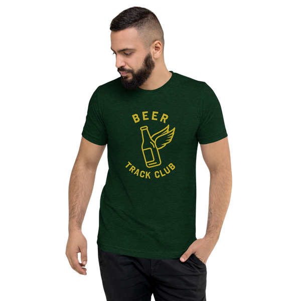 Beer Track Club