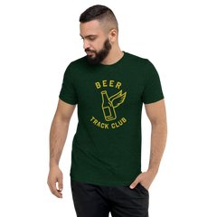 Beer Track Club