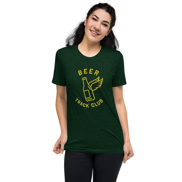 Beer Track Club