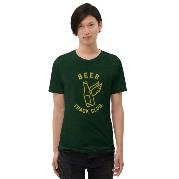 Beer Track Club