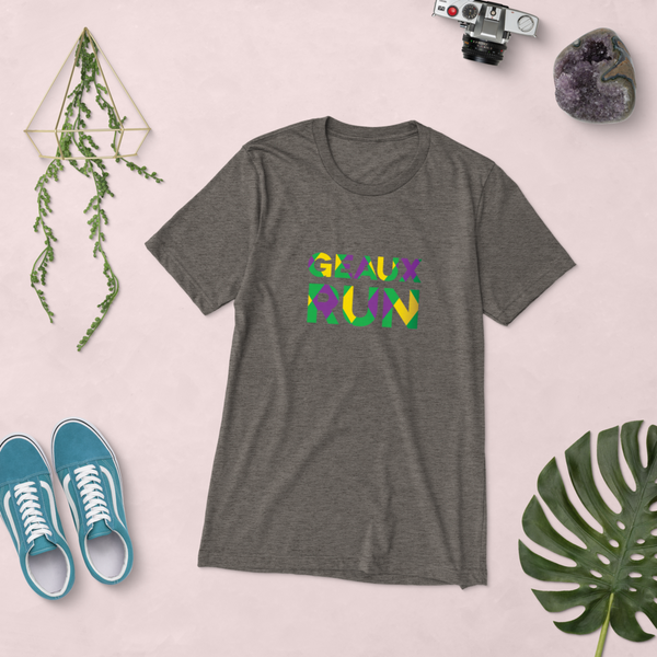 Mardi Gras Geaux Run
