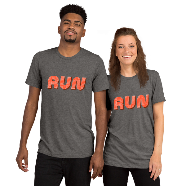 Run Track