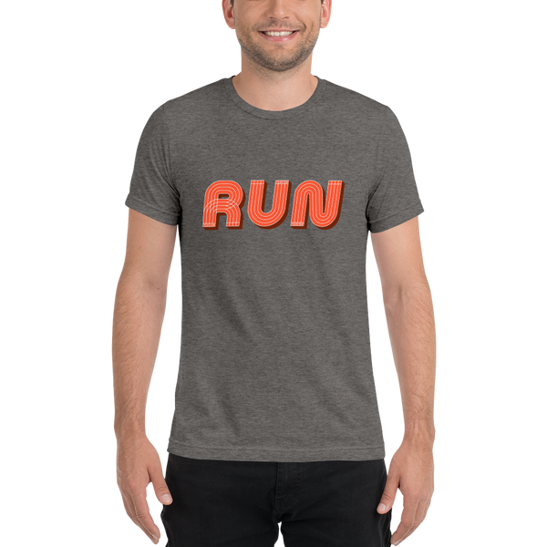 Run Track