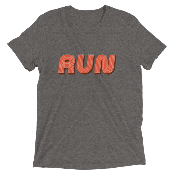 Run Track