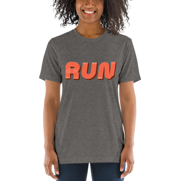 Run Track