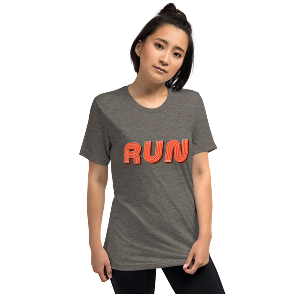 Run Track