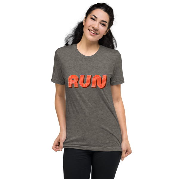 Run Track