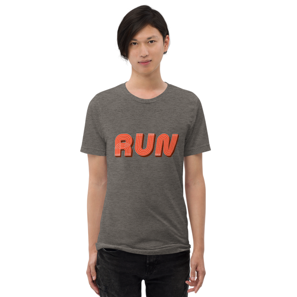 Run Track