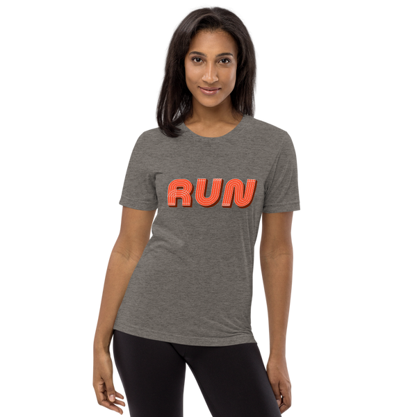 Run Track