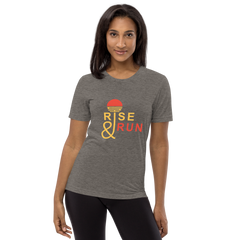 Retro Rise & Run
