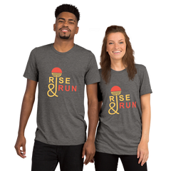 Retro Rise & Run