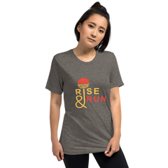 Retro Rise & Run