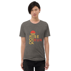 Retro Rise & Run