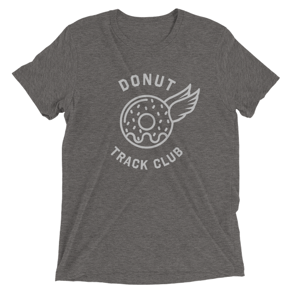 Donut Track Club
