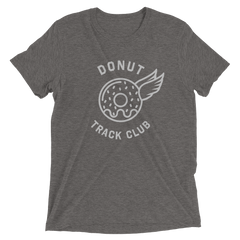 Donut Track Club