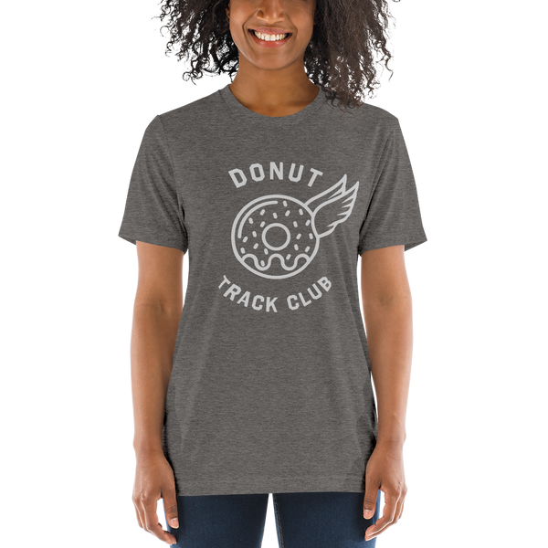 Donut Track Club