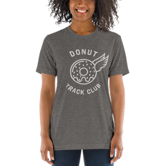 Donut Track Club