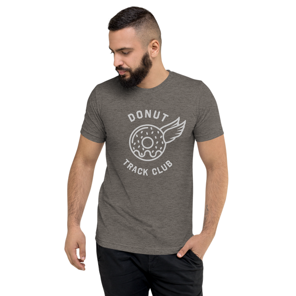 Donut Track Club