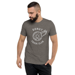 Donut Track Club