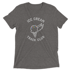 Ice Cream Track Club