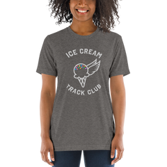 Ice Cream Track Club