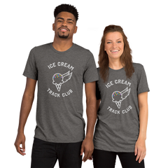 Ice Cream Track Club