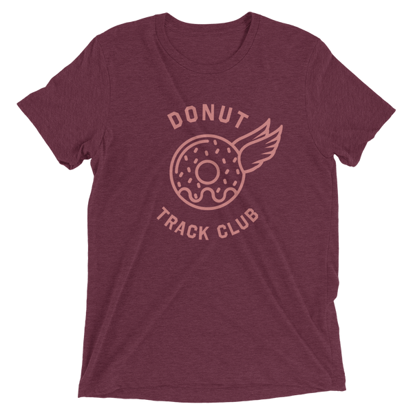 Donut Track Club