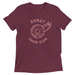 Donut Track Club