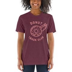 Donut Track Club
