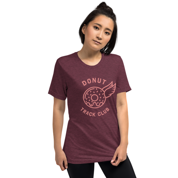 Donut Track Club