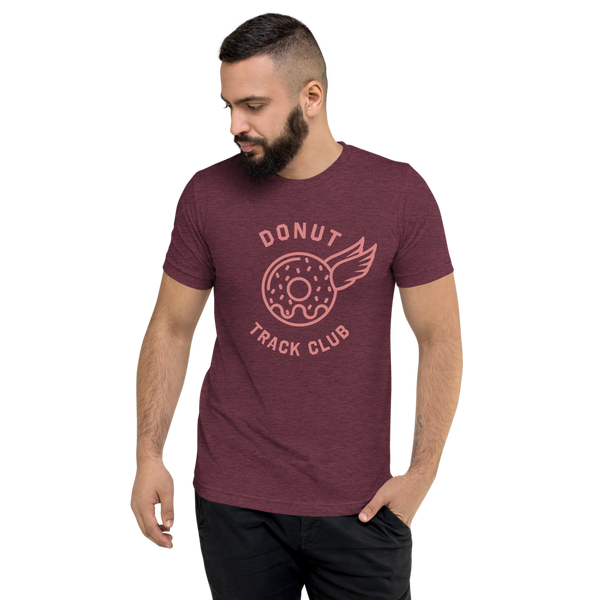 Donut Track Club