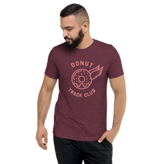 Donut Track Club