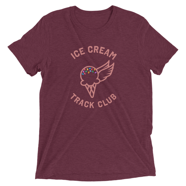 Ice Cream Track Club