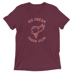 Ice Cream Track Club