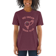 Ice Cream Track Club