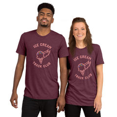 Ice Cream Track Club