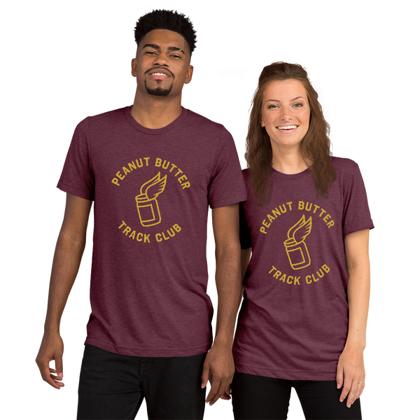 Peanut Butter Track Club