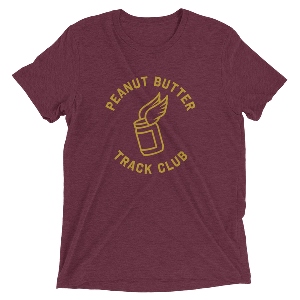 Peanut Butter Track Club