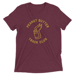 Peanut Butter Track Club