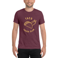 Taco Track Club