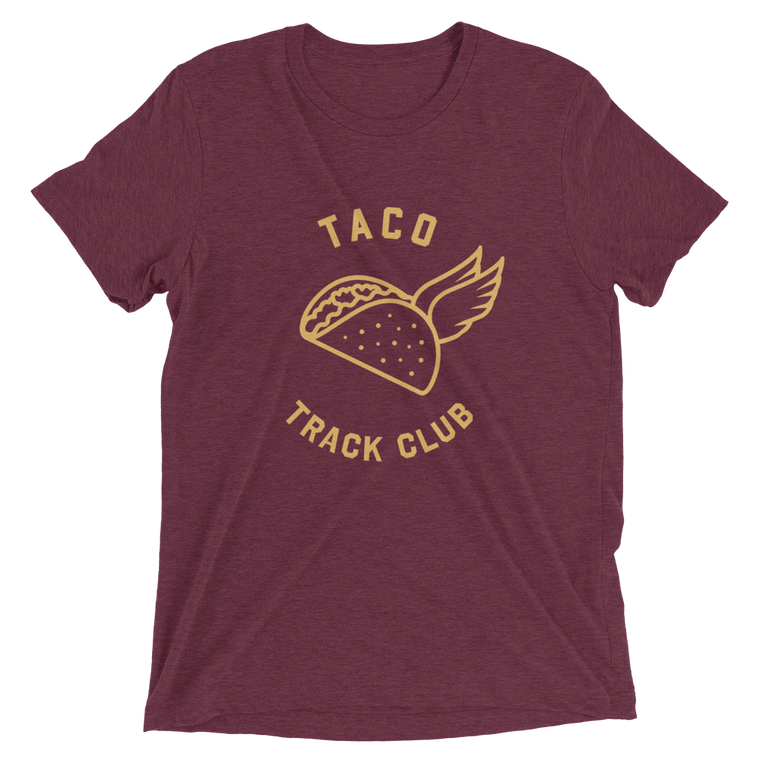 Taco Track Club