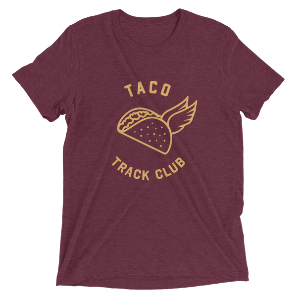 Taco Track Club