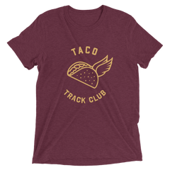 Taco Track Club