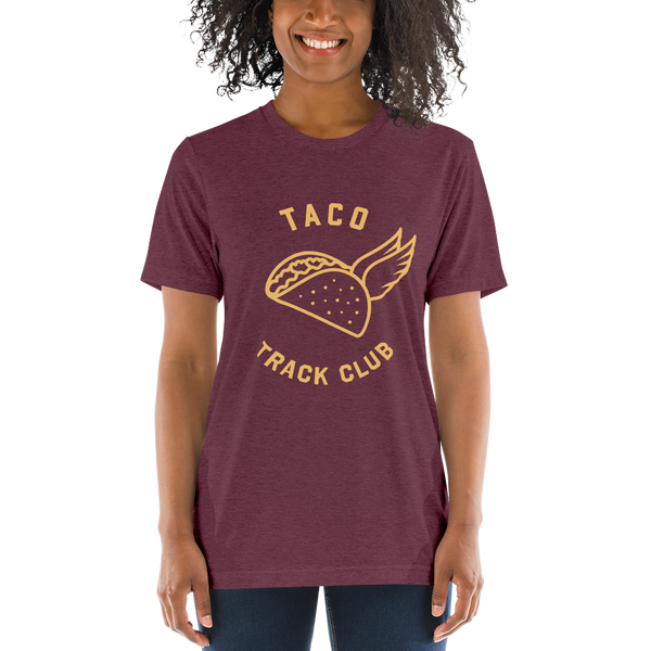 Taco Track Club