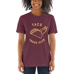 Taco Track Club