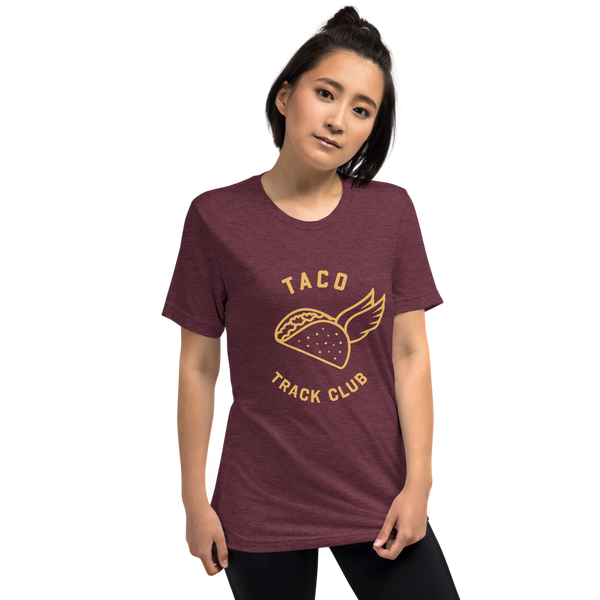 Taco Track Club