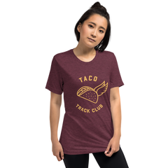 Taco Track Club
